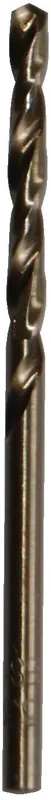 Commander Maintenant Foret Métaux D.3,3 mm HSS M35 Cobalt 5% DIN338 Cylindrique à L'unité