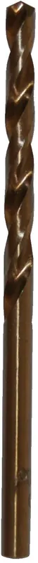 Foret Métaux D.4,0 mm HSS M35 Cobalt 5% DIN338 Cylindrique à L'unité Livraison Express