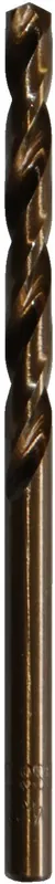 Remise Foret Métaux D.4,2 mm HSS M35 Cobalt 5% DIN338 Cylindrique à L'unité