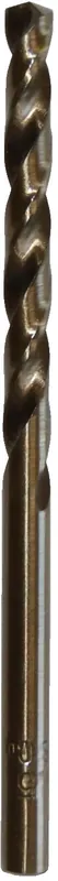 Marque Foret Métaux D.4,5 mm HSS M35 Cobalt 5% DIN338 Cylindrique à L'unité
