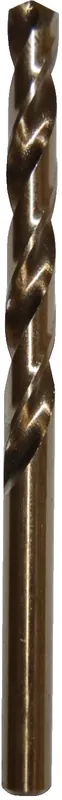 Offre Exclusive Foret Métaux D.6,5 mm HSS M35 Cobalt 5% DIN338 Cylindrique à L'unité