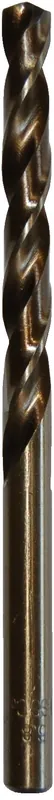 Produit De Marque Foret Métaux D.6,8 mm HSS M35 Cobalt 5% DIN338 Cylindrique à L'unité