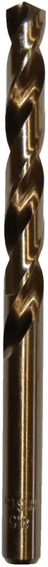Produit De Marque Foret Métaux D.8,5 mm HSS M35 Cobalt 5% DIN338 Cylindrique à L'unité