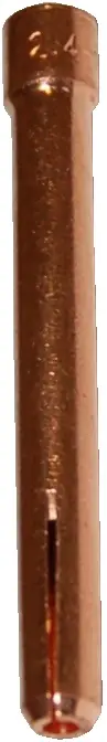 Pince 2,4 mm Pour Torche TIG Authentique