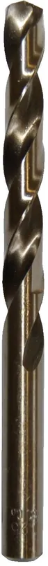 Jusqu'à Épuisement Des Stocks Foret Métaux D.10,25 mm HSS M35 Cobalt 5% DIN338 Cylindrique à L'unité