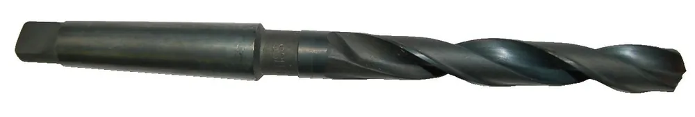 Foret Cône Morse N°2 D.15 mm HSS Petit Prix