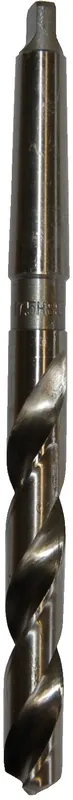 Foret Cône Morse N°2 D.17,5 mm HSS M2 DIN345 Acheter En Ligne