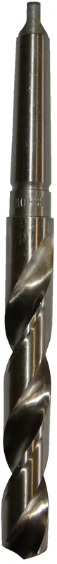 Acheter Direct Foret Cône Morse N°2 D.21 mm HSS M2 DIN345