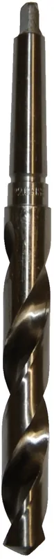 Prix Bas Foret Cône Morse N°2 D.22 mm HSS M2 DIN345