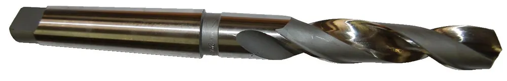 Réduction Foret Cône Morse N°4 D.29 mm HSS