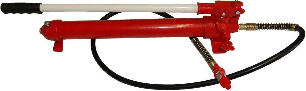 Pompe Hydraulique Manuelle Pour SD0804 Offre Limitée