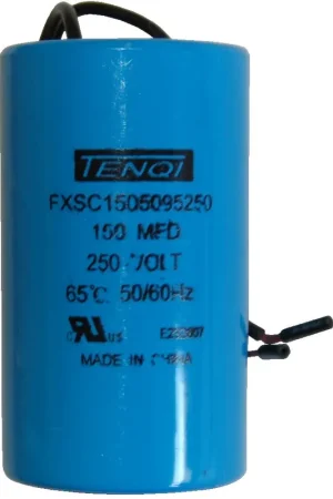 Condensateur De Rechange Pour Moteur De Perceuce AC32CP4 Pas Cher