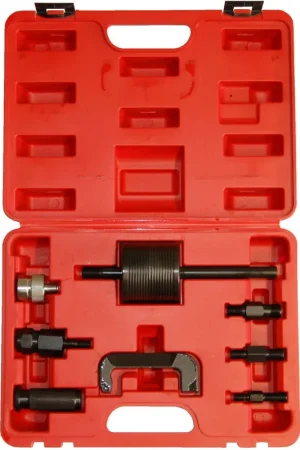 Offre Du Jour Coffret Extracteur D'injecteur 8 Pièces