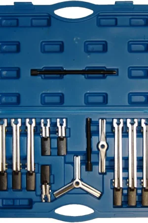 Coffret D'extracteur Universel 2 Ou 3 Mors Top Vente