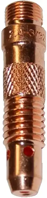 Porte-Pince 2,4 mm Pour Torche TIG Livraison Express