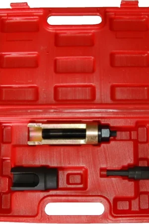 Pas Cher Coffret D'Extracteur D'injecteur Moteur Diesel Mercedes CDI