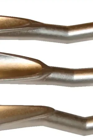 Populaire Jeu De Trois Douilles Pour Injecteur 14, 17 Et 19 mm