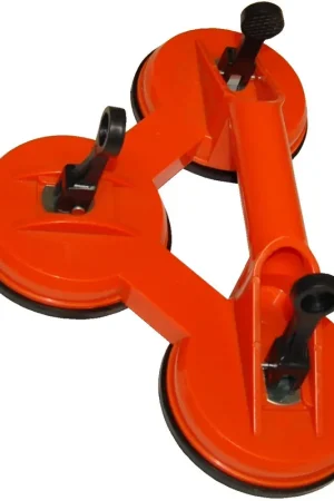 Prix Promo Ventouse Triple De Manutention 60 Kg