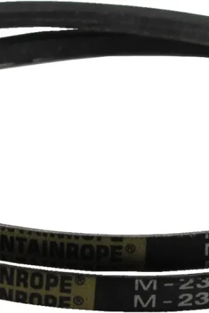 Acheter En Ligne Jeu De Deux Courroies De Rechange Pour AC16T2, AC16C2