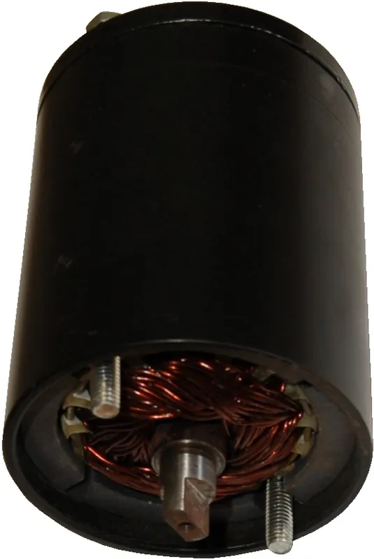 Moteur De Rechange Pour Treuil Électrique 12V Référence DW2500 Bon Marché