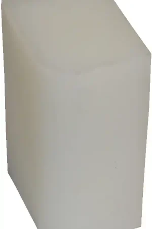 Achat Immédiat Bloc En Nylon De Rechange Pour QJY240B-E-230, QJY240B-E-380