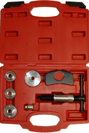Coffret Repousse Piston De Frein Avec 4 Coupelles Expédié Aujourd'hui