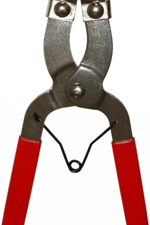Pince à Segments De Piston Pour Epaisseur De Segment De 1,20 à 6,35 mm Soldes