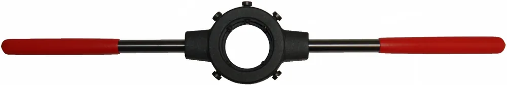 Prix Réduit Porte-Filière à 2 Branches 45x18mm Acier Au Carbone Haute Qualité