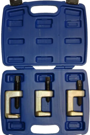 Retour Gratuit Coffret De 3 Extracteurs De Rotule Compacts