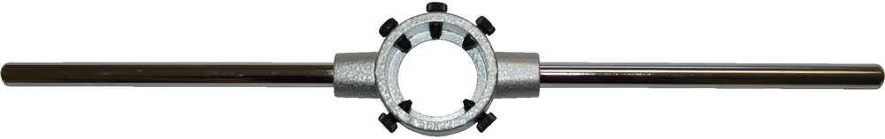 Dernière Chance Porte-Filière à 2 Branches 55x22 mm