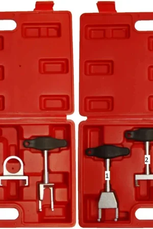 Populaire Coffret D'extracteur De Bobine D'Allumage Sur VW, Audi