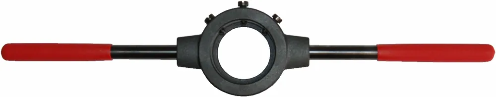Porte-Filière à 2 Branches 65x25mm Acier Au Carbone Haute Qualité Réduction