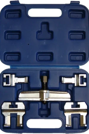 Coffret D'Extracteur De Poulie Moteur Pour VW Et Audi Livraison Express