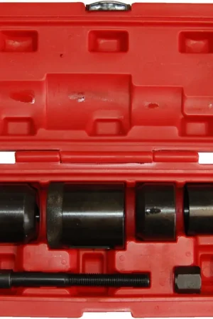 Solde Coffret D'Extracteur De Silent Bloc Bague De Roulement Pour Essieu Arrière BMW (E38/E39/E52/E53/E60/E61/E63/E65/E66/E67/E70)