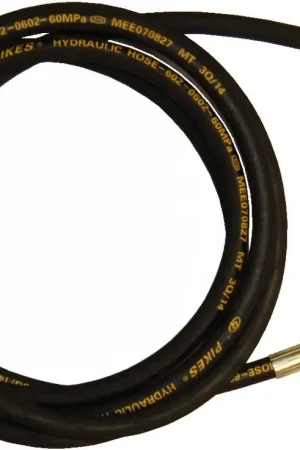 Vente Directe Tuyau Hydraulique De Rechange Pour Pont QJYJ30-ZW
