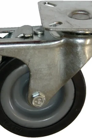 Pas Cher Roue Pivotante Avec Frein De Rechange Pour SD1003P