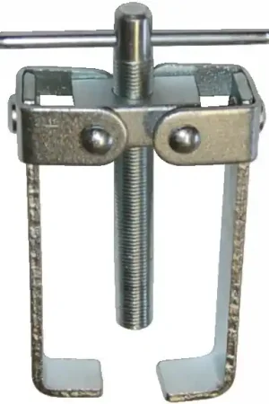 Extracteur De Roulement 150mm Avec 2 Mors Extérieurs Commande En Gros
