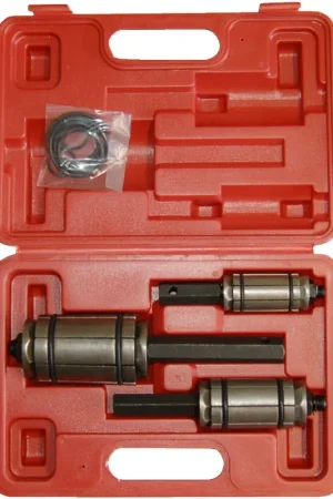 Coffret D'Extenseur Elargisseur D'Echappement De 30 à 83 mm Must-Have