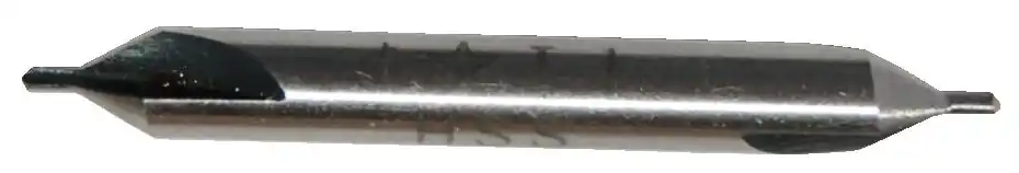Vente Flash Foret à Centrer 1mm
