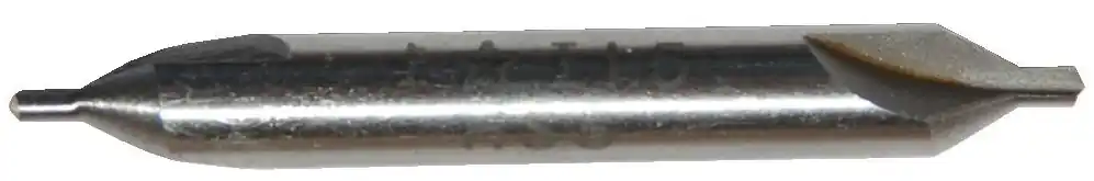 Affaire À Saisir Foret à Centrer 1,5mm