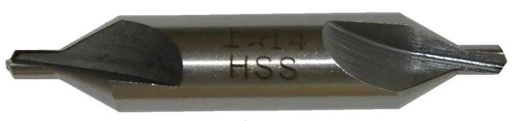Expédition Rapide Foret à Centrer 4mm