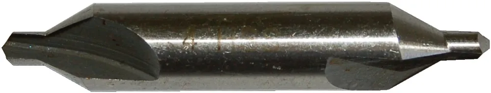 Foret à Centrer 4 mm Type A HSS M2 Commande En Gros