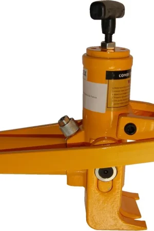 Détalonneur Décolleur Hydraulique 10T Soldes