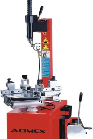 Machine Démonte Pneu Moto Semi-Automatique Offre Spéciale