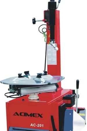 Machine Démonte Pneu Semi-automatique Dernière Chance
