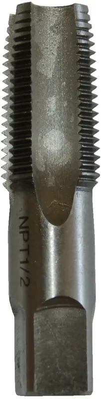 Seulement Aujourd'hui Taraud 1/2" NPT 14 HSS