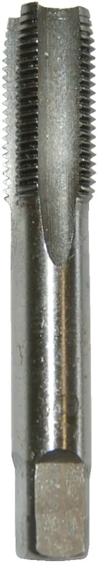 Taraud 1/8" GAZ 28 HSS Usine Directe