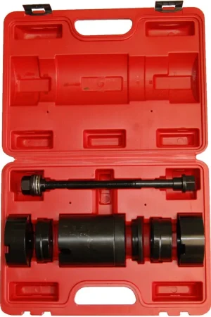 Coffret D'Extracteur De Silent Bloc Bague De Roulement Pour Mercedes Benz Offre Limitée