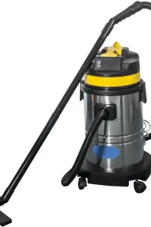 Acheter Direct Aspirateur Eau Et Poussière Professionnel 30L 1000W Cuve Inox