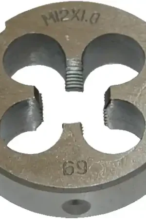 Affaire À Saisir Filière Ronde M12x1,0